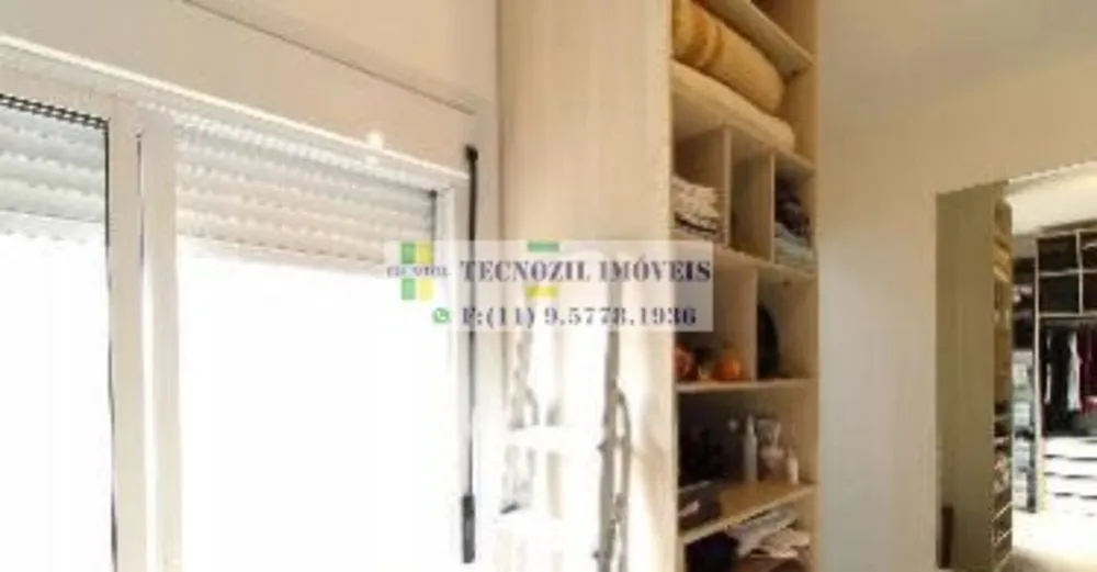 Sobrado, 3 quartos, 140 m² - Foto 5