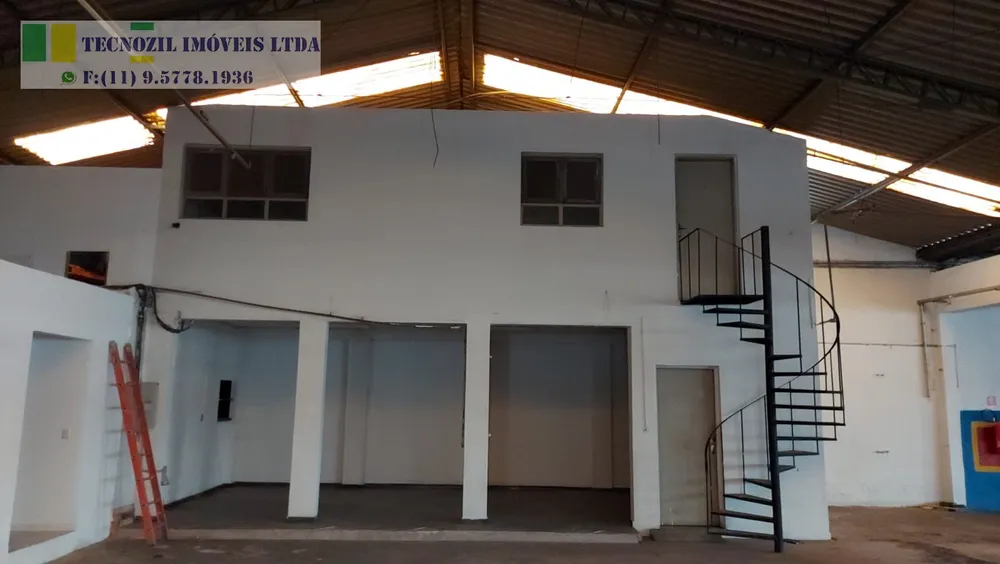 Depósito-Galpão, 2950 m² - Foto 7