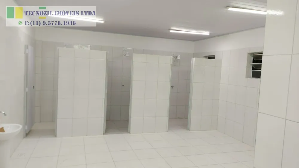 Depósito-Galpão, 2950 m² - Foto 8