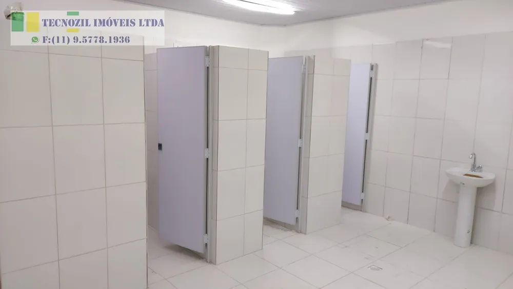 Depósito-Galpão, 2950 m² - Foto 10