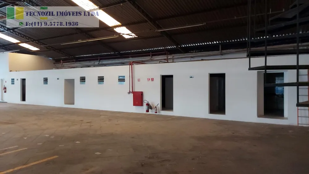 Depósito-Galpão, 2950 m² - Foto 6