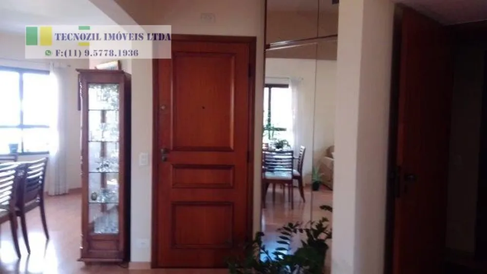 Apartamento, 3 quartos, 122 m² - Foto 1