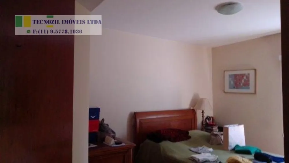 Apartamento, 3 quartos, 122 m² - Foto 12