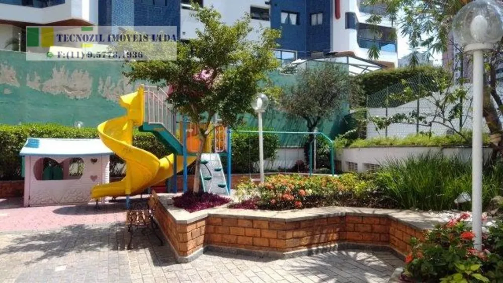 Apartamento, 3 quartos, 122 m² - Foto 2