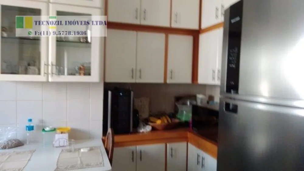 Apartamento, 3 quartos, 122 m² - Foto 8