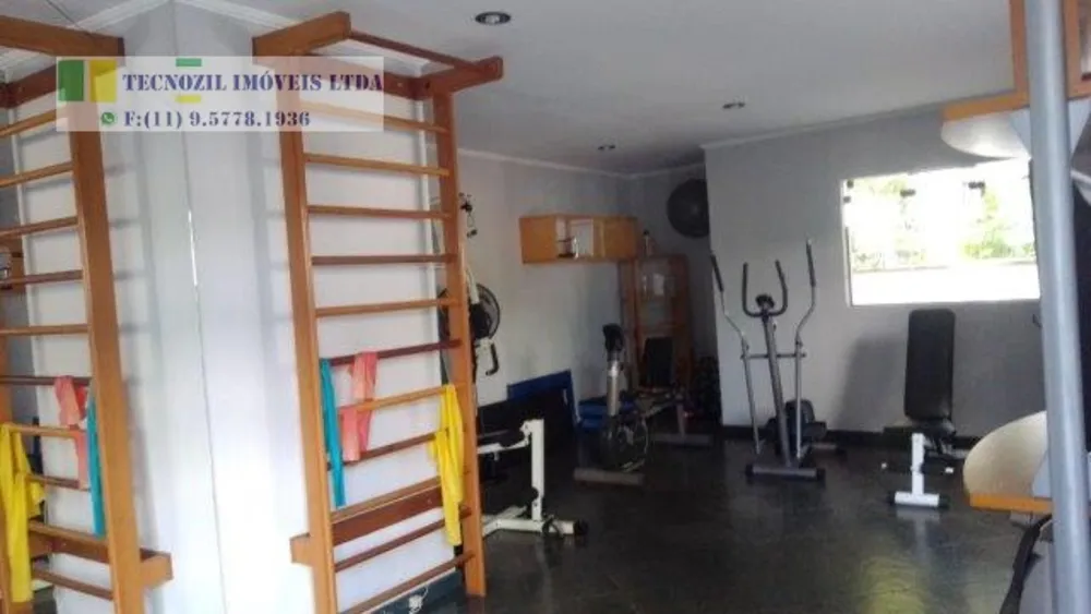 Apartamento, 3 quartos, 122 m² - Foto 4