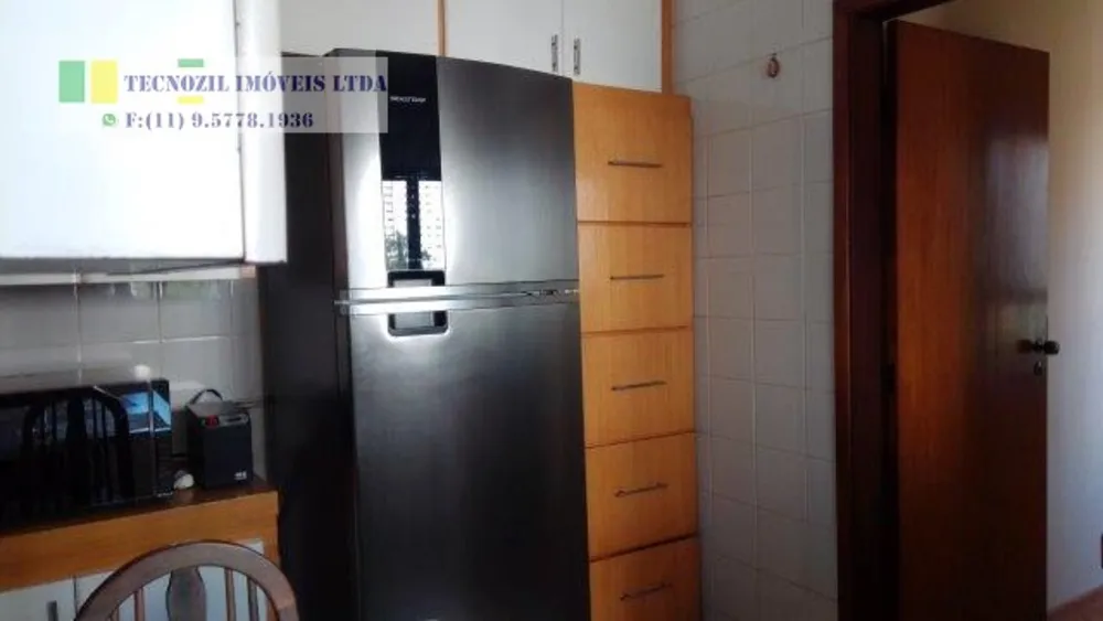 Apartamento, 3 quartos, 122 m² - Foto 7