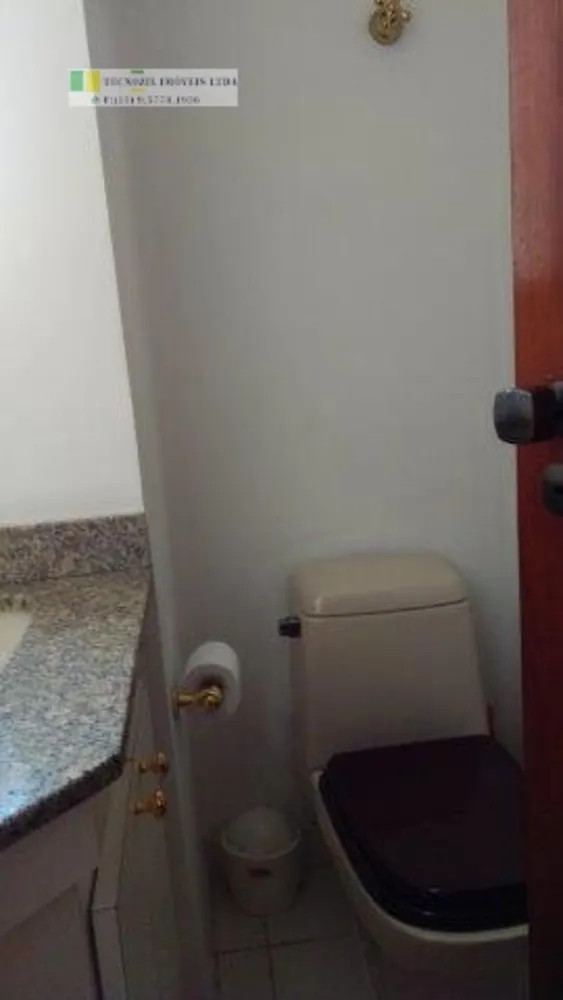 Apartamento, 3 quartos, 122 m² - Foto 9
