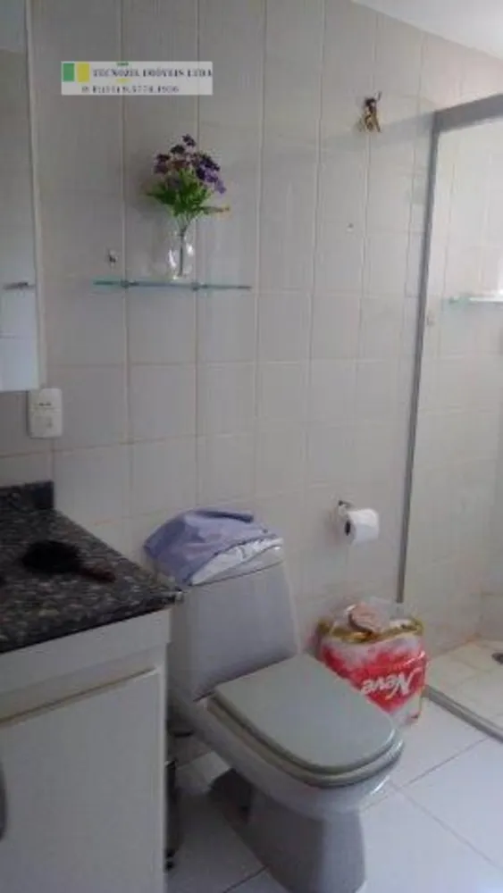 Apartamento, 3 quartos, 122 m² - Foto 11