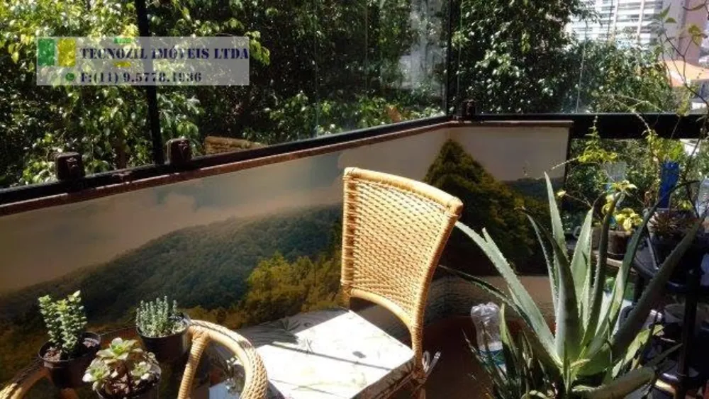 Apartamento, 3 quartos, 122 m² - Foto 10