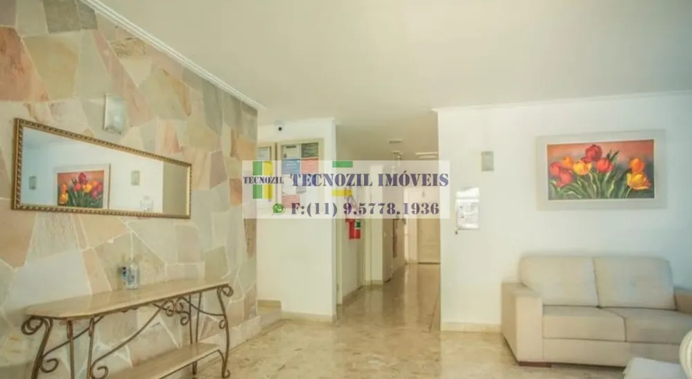 Apartamento, 1 quarto, 41 m² - Foto 4