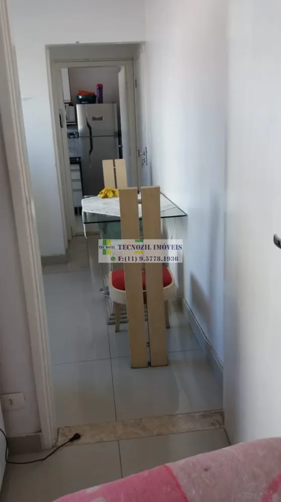 Apartamento, 1 quarto, 41 m² - Foto 1