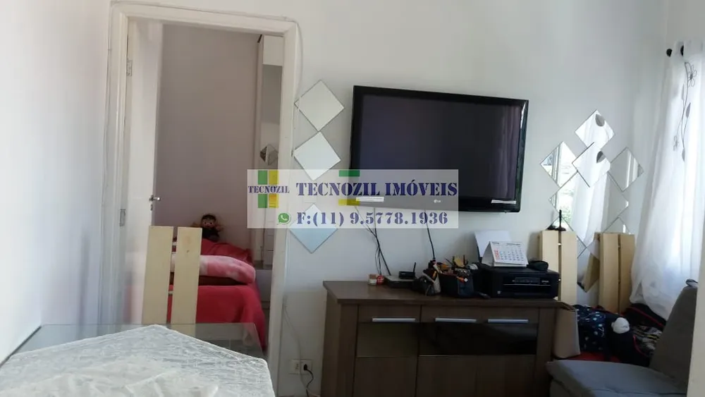 Apartamento, 1 quarto, 41 m² - Foto 1