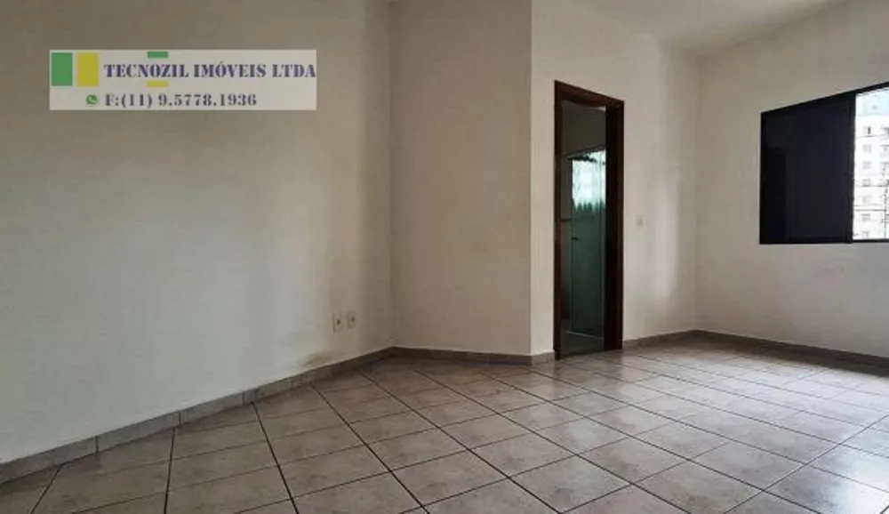 Sobrado, 3 quartos, 120 m² - Foto 2