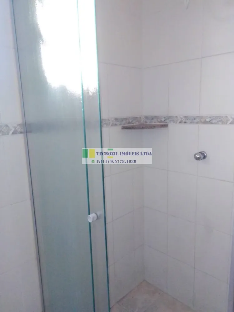 Sobrado, 3 quartos, 120 m² - Foto 4