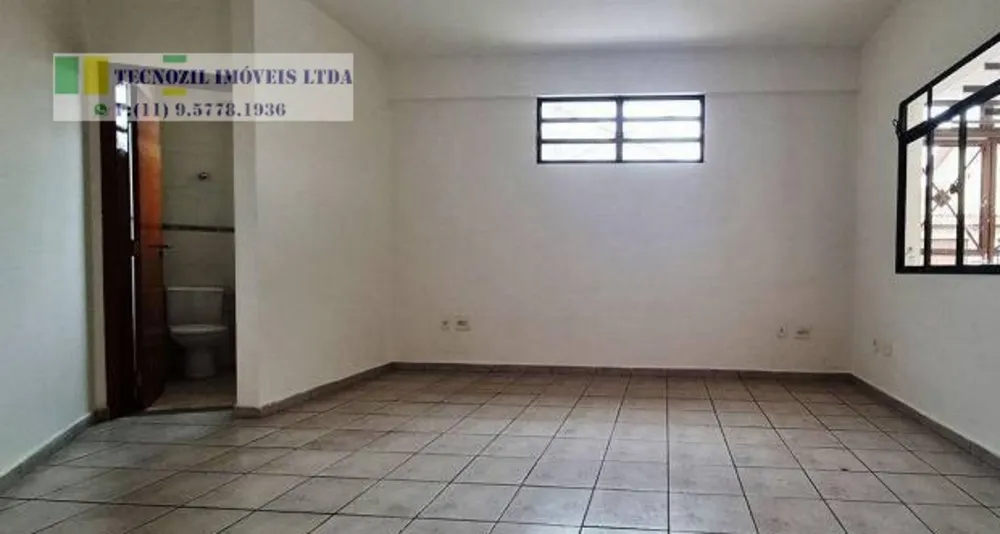 Sobrado, 3 quartos, 120 m² - Foto 1