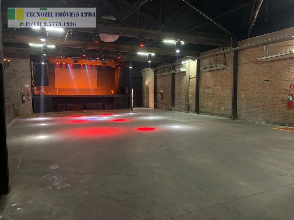 Depósito-Galpão, 600 m² - Foto 11