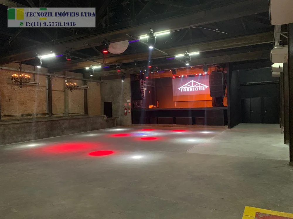 Depósito-Galpão, 600 m² - Foto 3