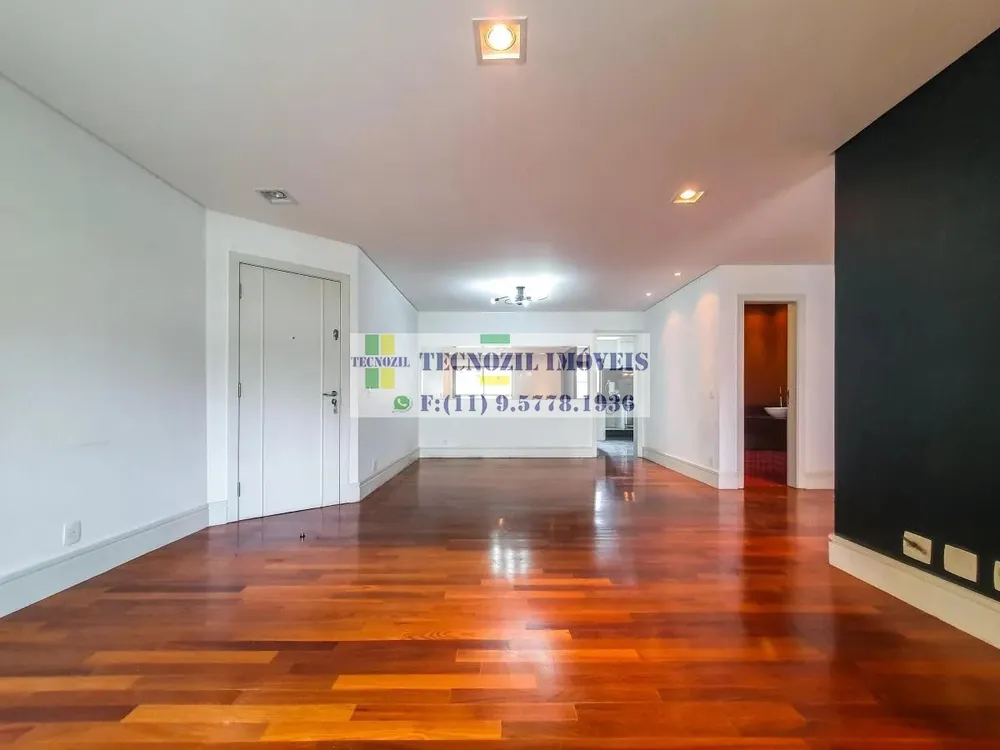 Apartamento, 2 quartos, 110 m² - Foto 1