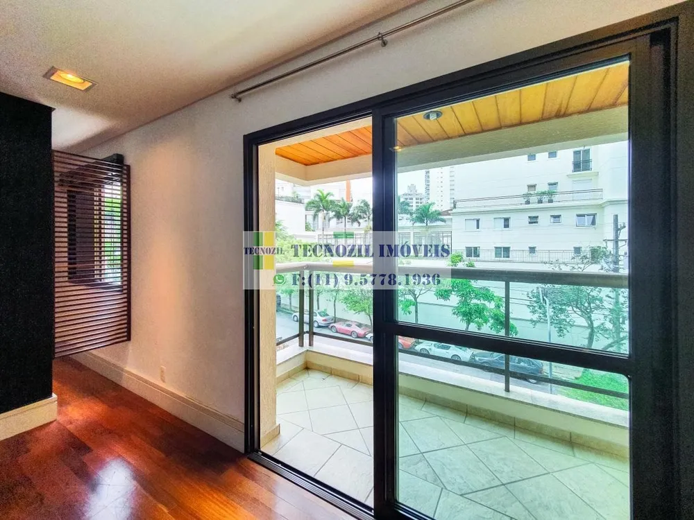 Apartamento, 2 quartos, 110 m² - Foto 2