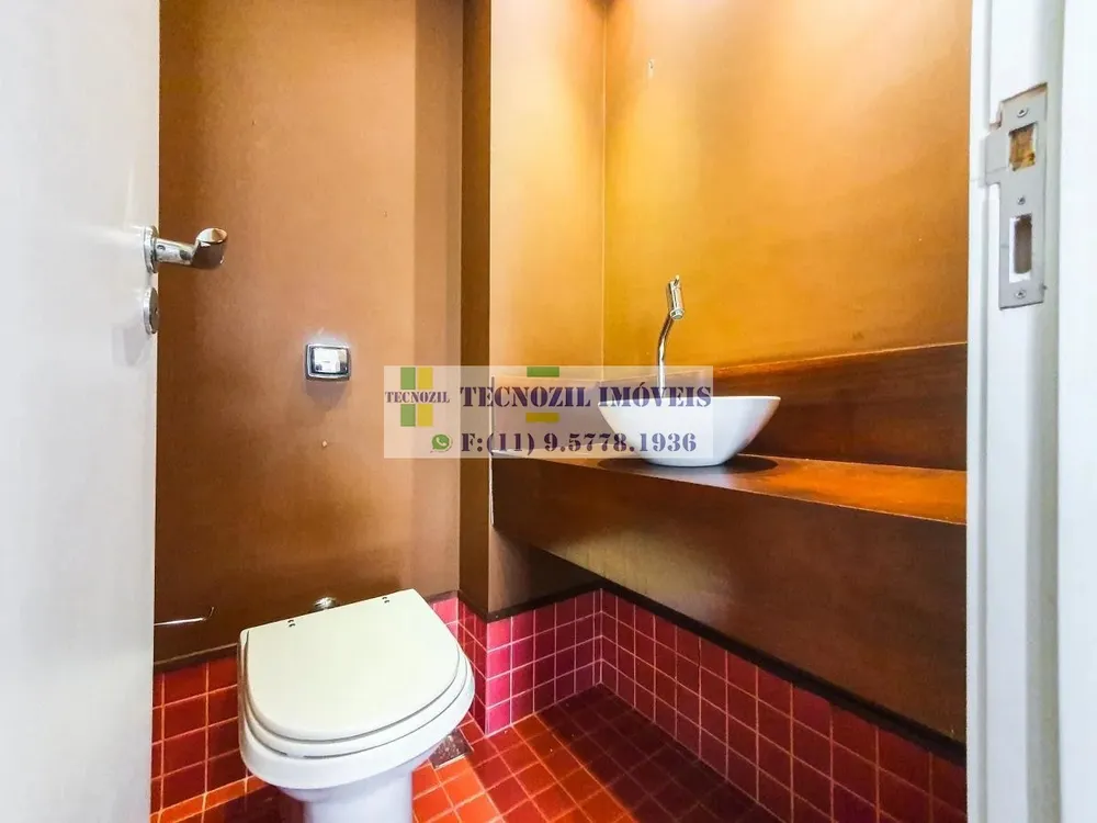 Apartamento, 2 quartos, 110 m² - Foto 4