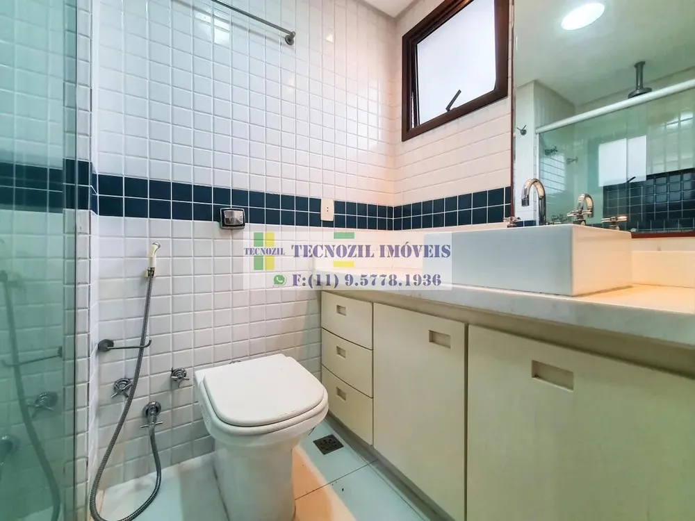 Apartamento, 2 quartos, 110 m² - Foto 6