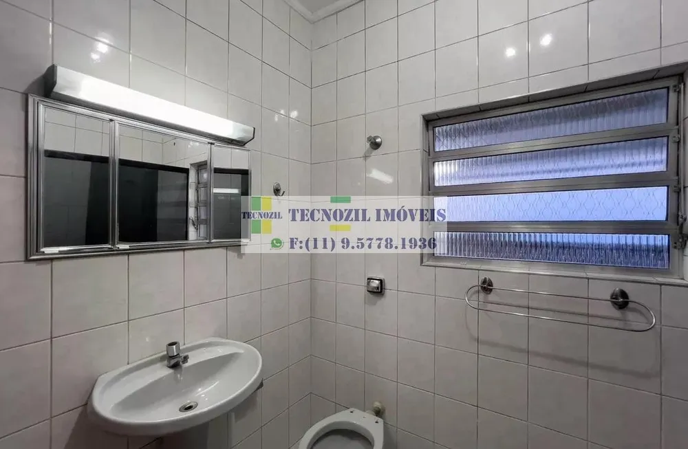 Sobrado, 3 quartos, 132 m² - Foto 4