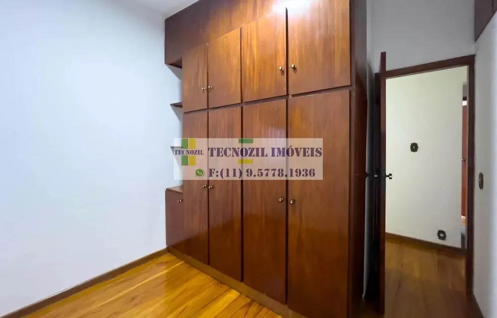 Sobrado, 3 quartos, 132 m² - Foto 11
