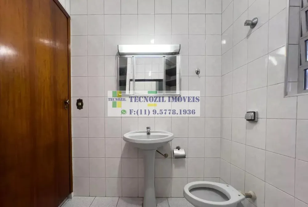 Sobrado, 3 quartos, 132 m² - Foto 7