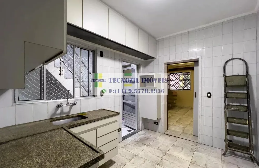 Sobrado, 3 quartos, 132 m² - Foto 5
