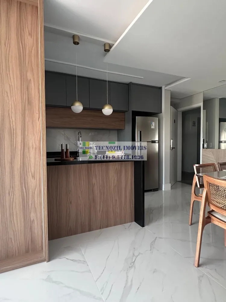 Apartamento, 2 quartos, 80 m² - Foto 3