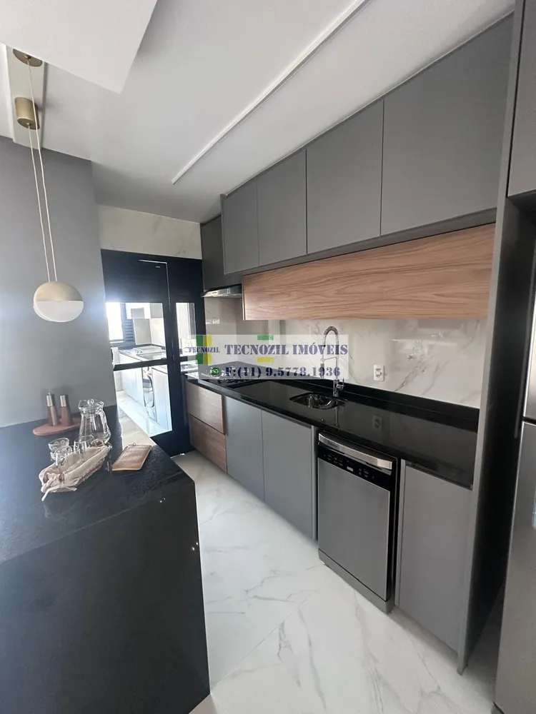 Apartamento, 2 quartos, 80 m² - Foto 2