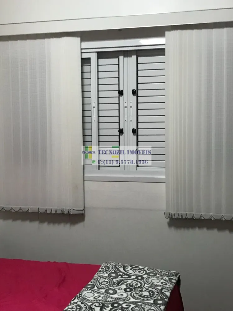 Sobrado, 4 quartos, 297 m² - Foto 2
