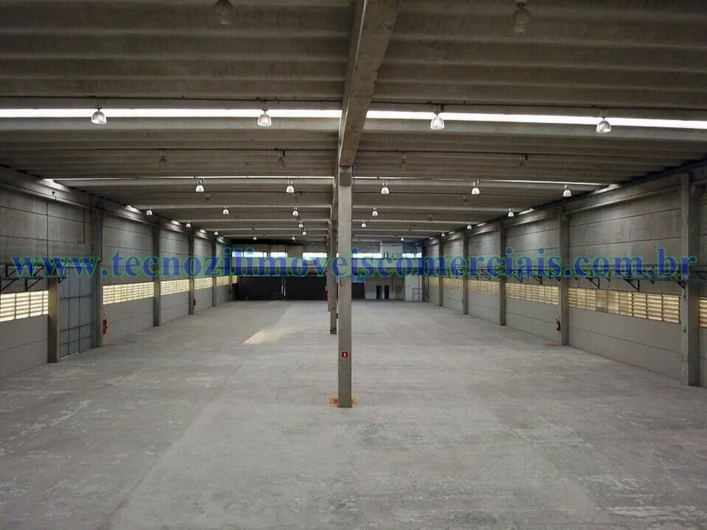Depósito-Galpão, 4307 m² - Foto 3