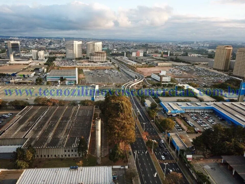 Depósito-Galpão, 4307 m² - Foto 9