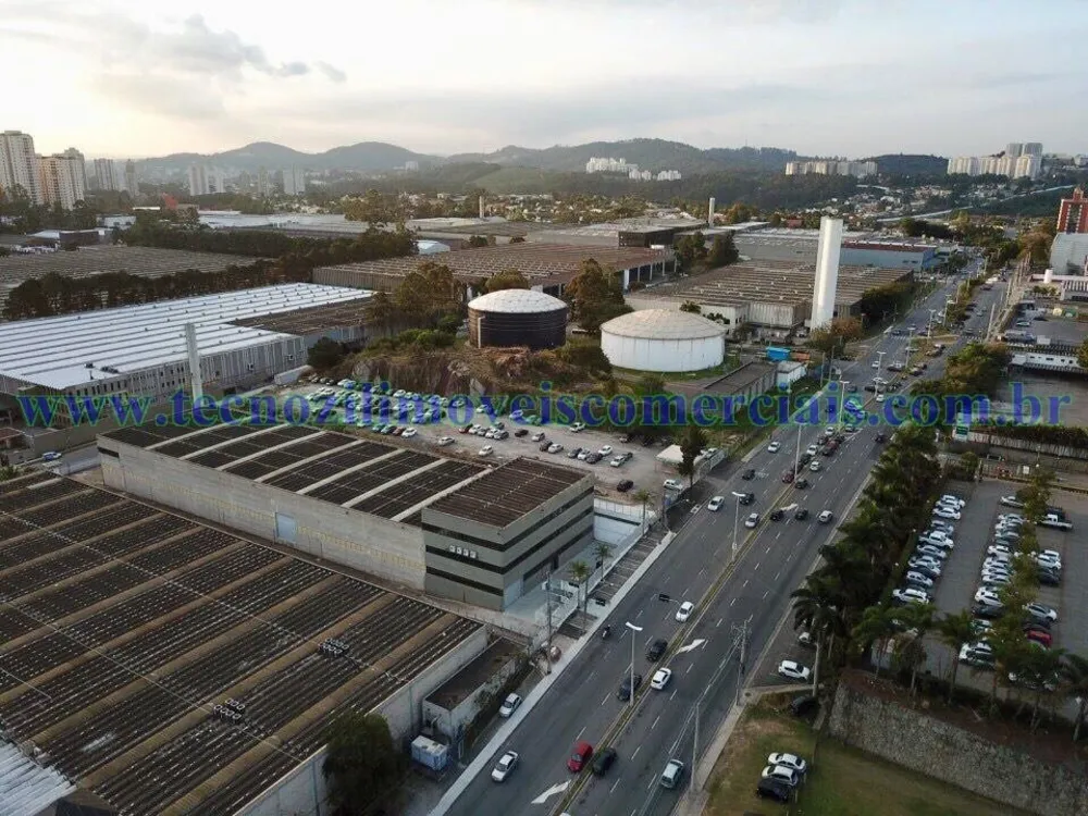 Depósito-Galpão, 4307 m² - Foto 8
