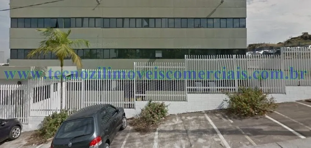 Depósito-Galpão, 4307 m² - Foto 2