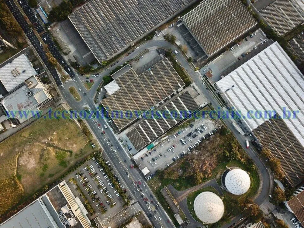 Depósito-Galpão, 4307 m² - Foto 5