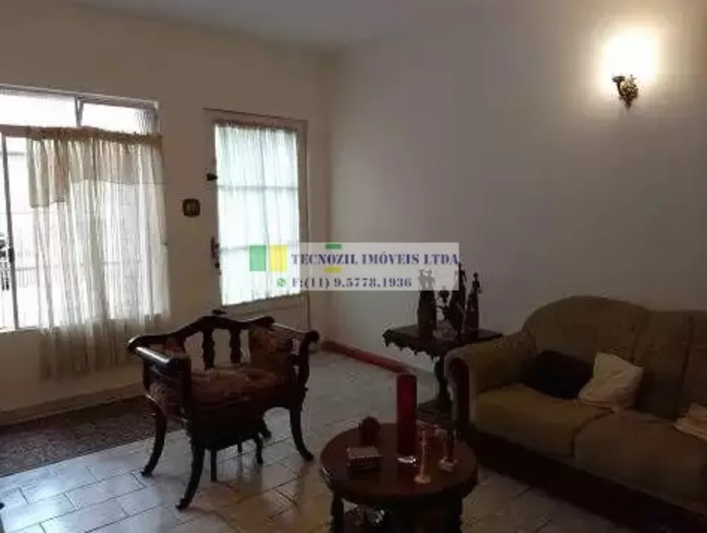 Casa, 2 quartos, 105 m² - Foto 1