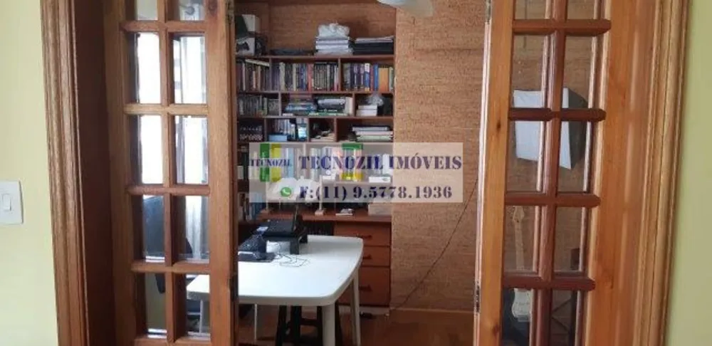 Apartamento, 3 quartos, 113 m² - Foto 5