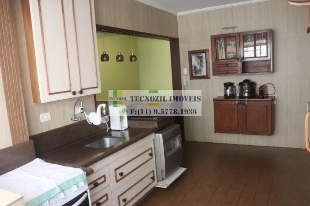 Apartamento, 3 quartos, 113 m² - Foto 2