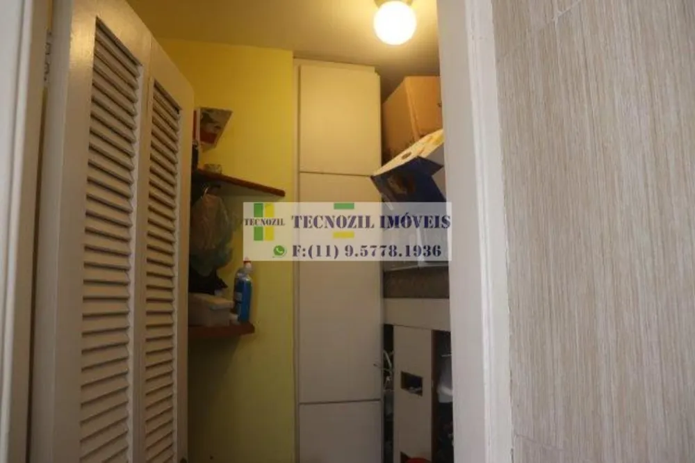 Apartamento, 3 quartos, 113 m² - Foto 4