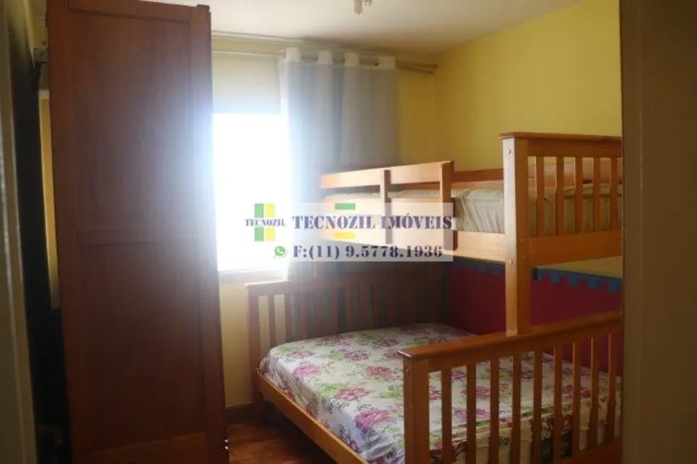 Apartamento, 3 quartos, 113 m² - Foto 1