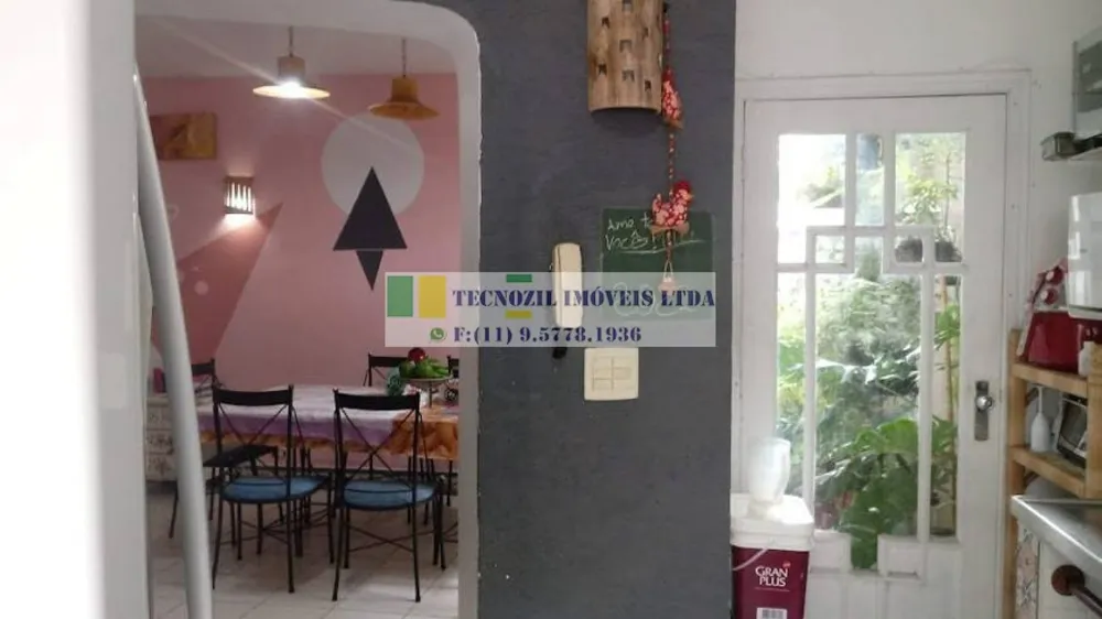 Sobrado, 2 quartos, 132 m² - Foto 2