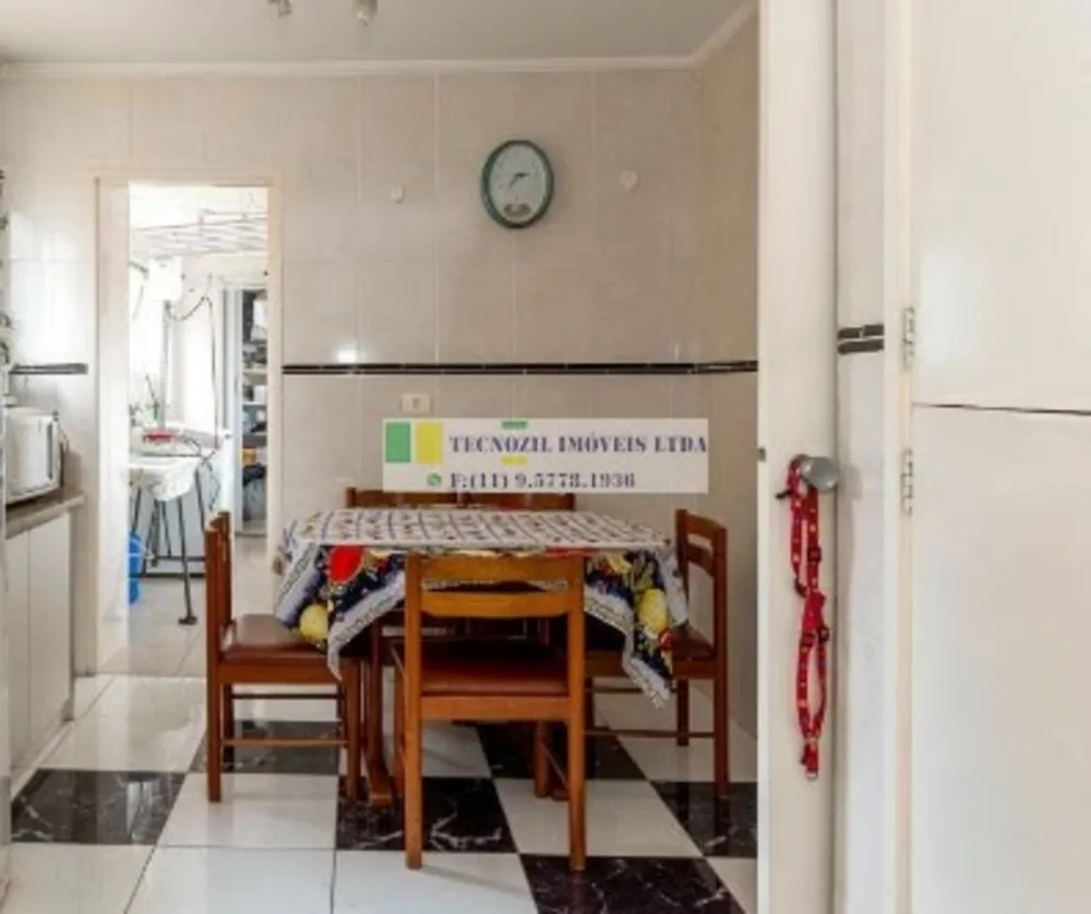 Apartamento, 3 quartos, 198 m² - Foto 5