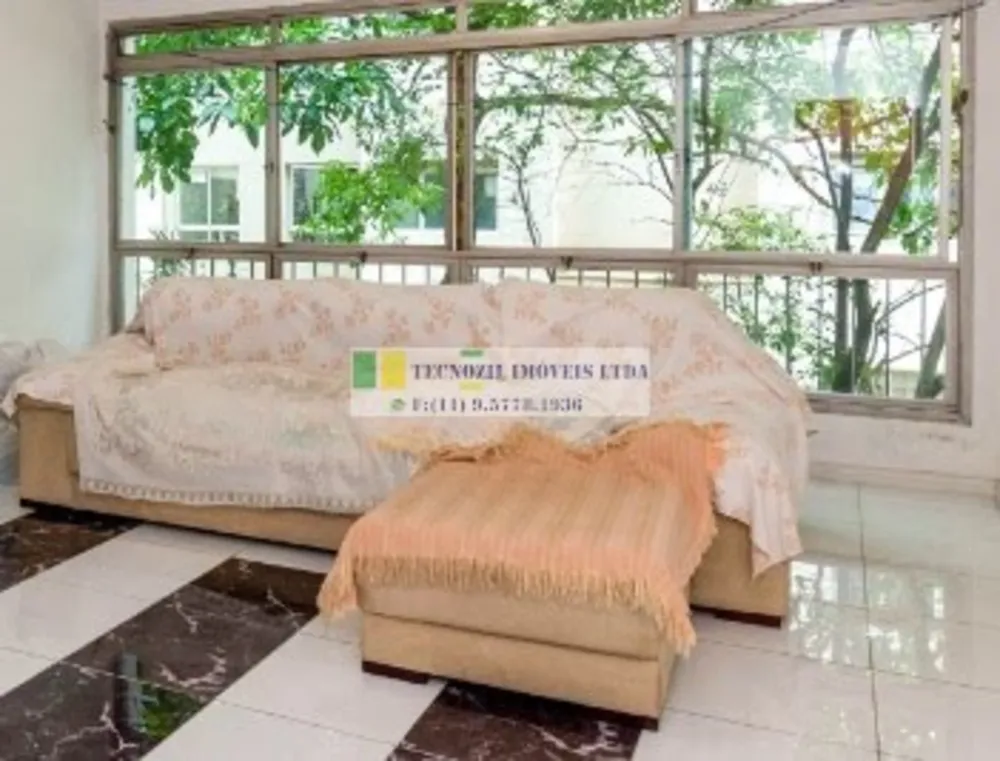 Apartamento, 3 quartos, 198 m² - Foto 4