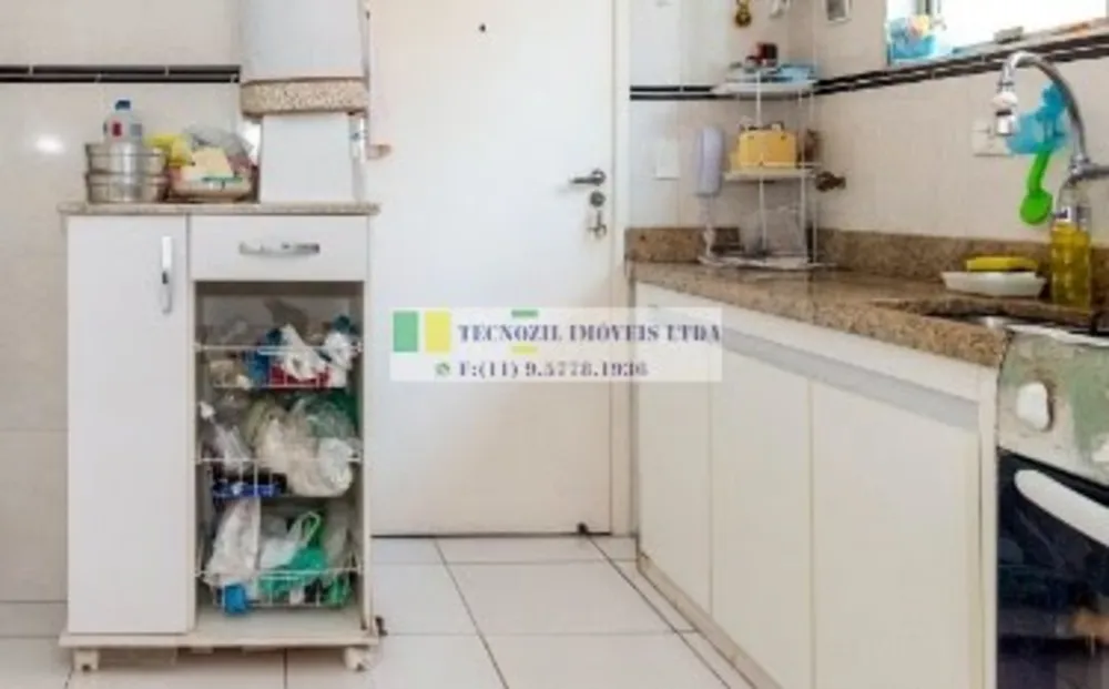 Apartamento, 3 quartos, 198 m² - Foto 6