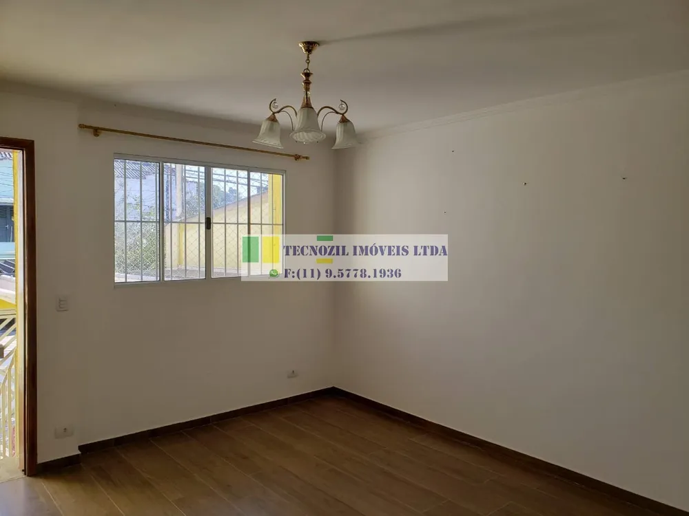 Sobrado, 3 quartos, 150 m² - Foto 1