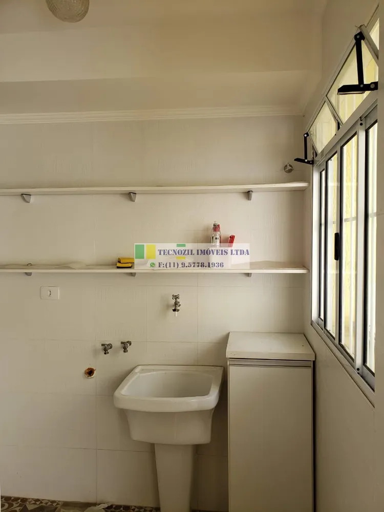 Sobrado, 3 quartos, 150 m² - Foto 3