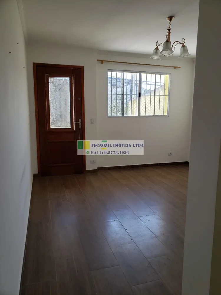 Sobrado, 3 quartos, 150 m² - Foto 2